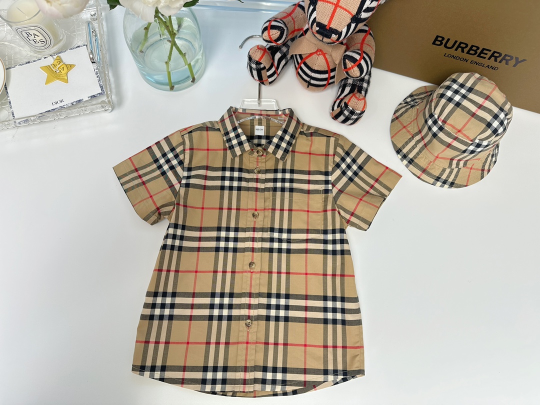 Burberry Kids